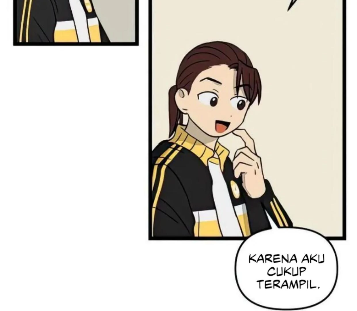 Homeless Chapter 76 Gambar 87