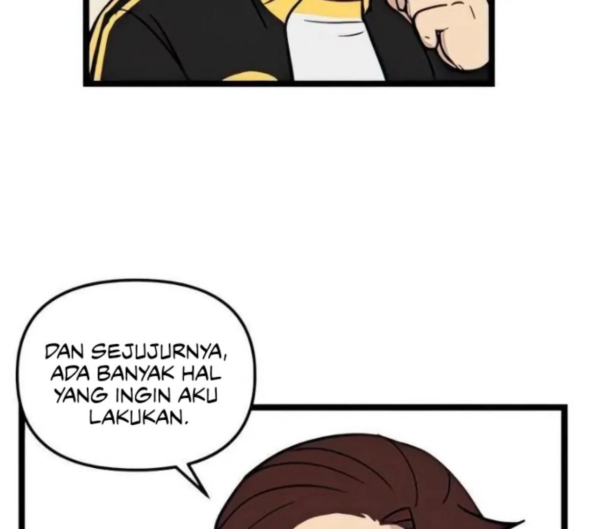Homeless Chapter 76 Gambar 89