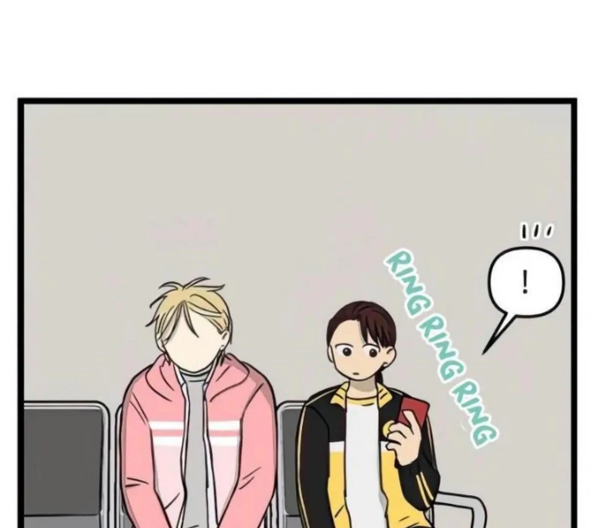 Homeless Chapter 76 Gambar 93