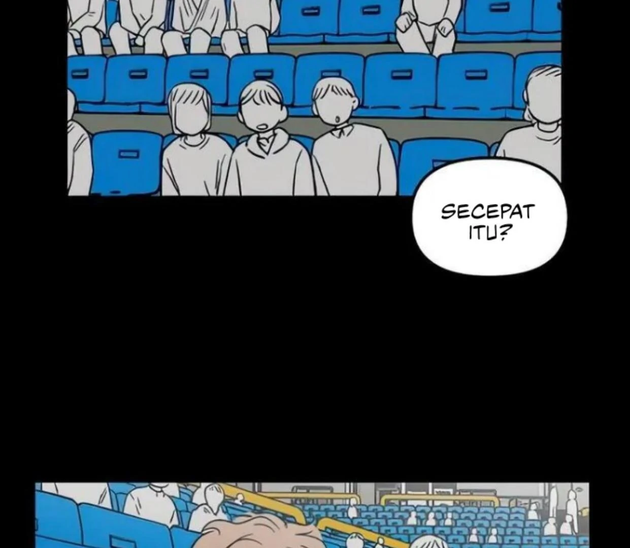 Homeless Chapter 77 Gambar 100