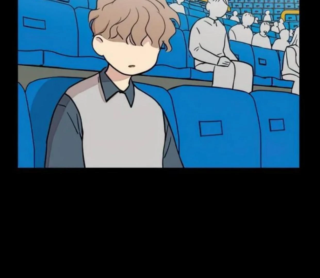 Homeless Chapter 77 Gambar 101