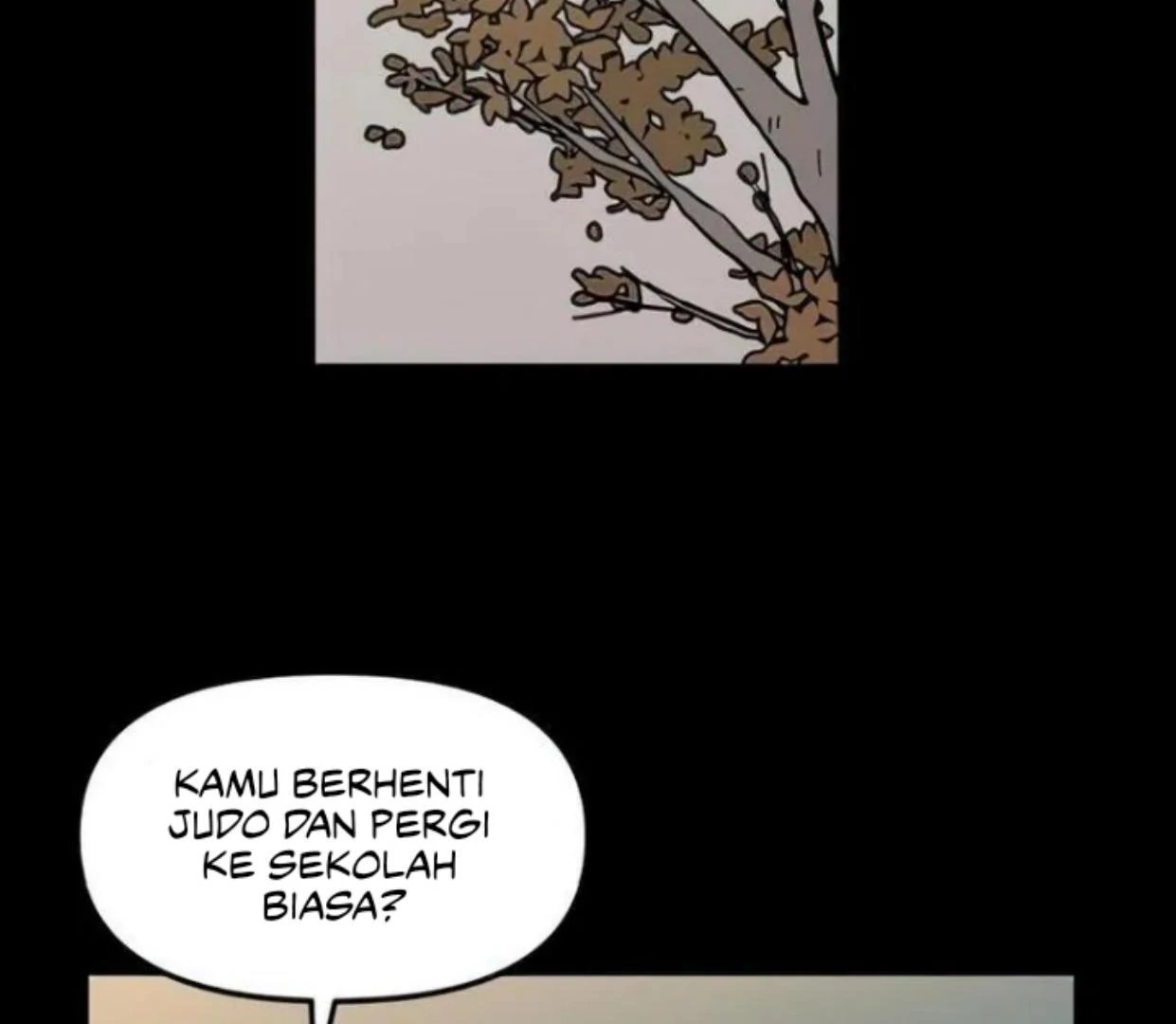 Homeless Chapter 77 Gambar 104