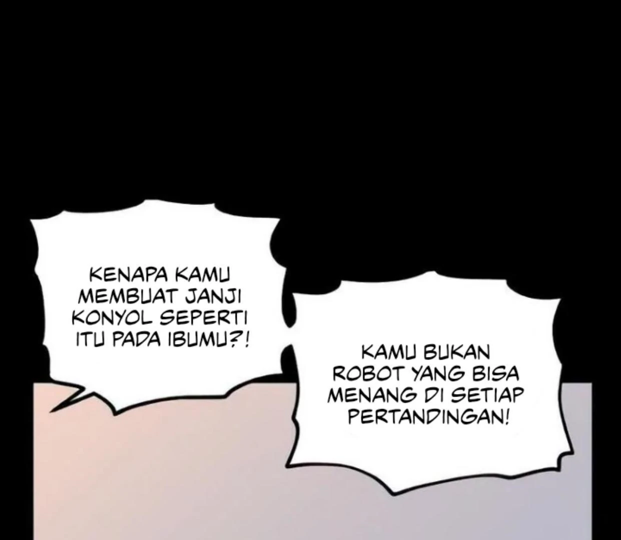 Homeless Chapter 77 Gambar 106