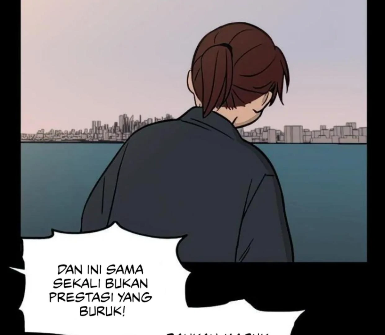 Homeless Chapter 77 Gambar 107
