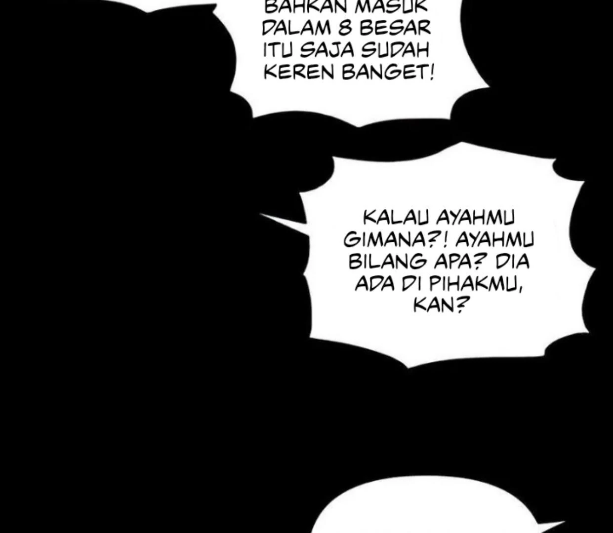 Homeless Chapter 77 Gambar 108