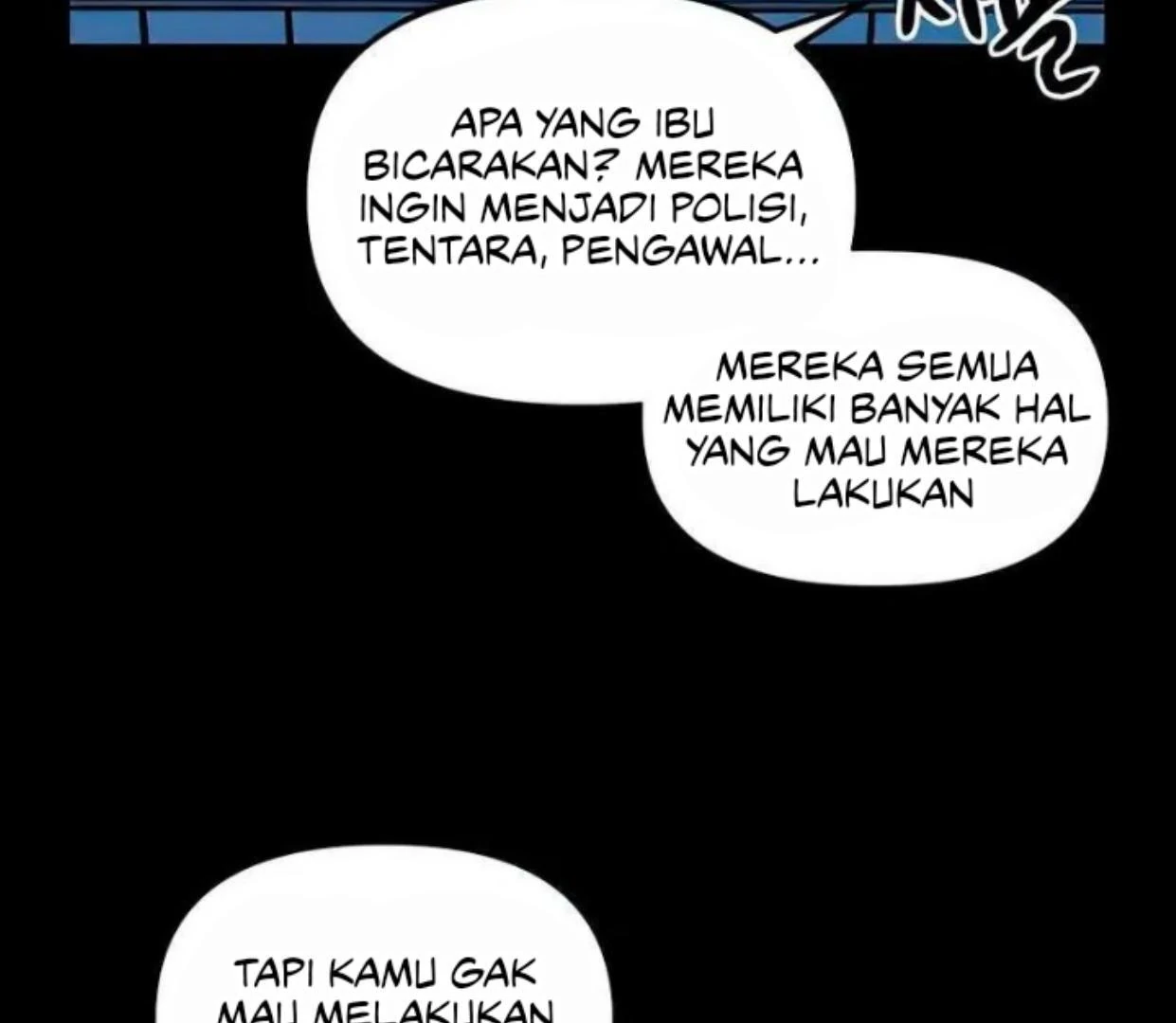 Homeless Chapter 77 Gambar 12