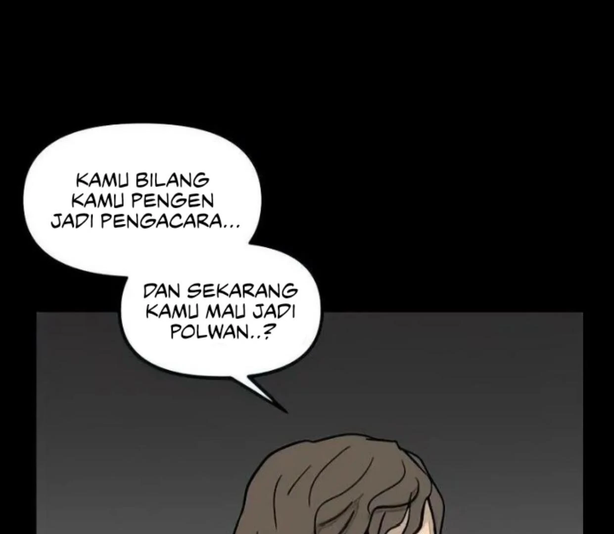 Homeless Chapter 77 Gambar 17
