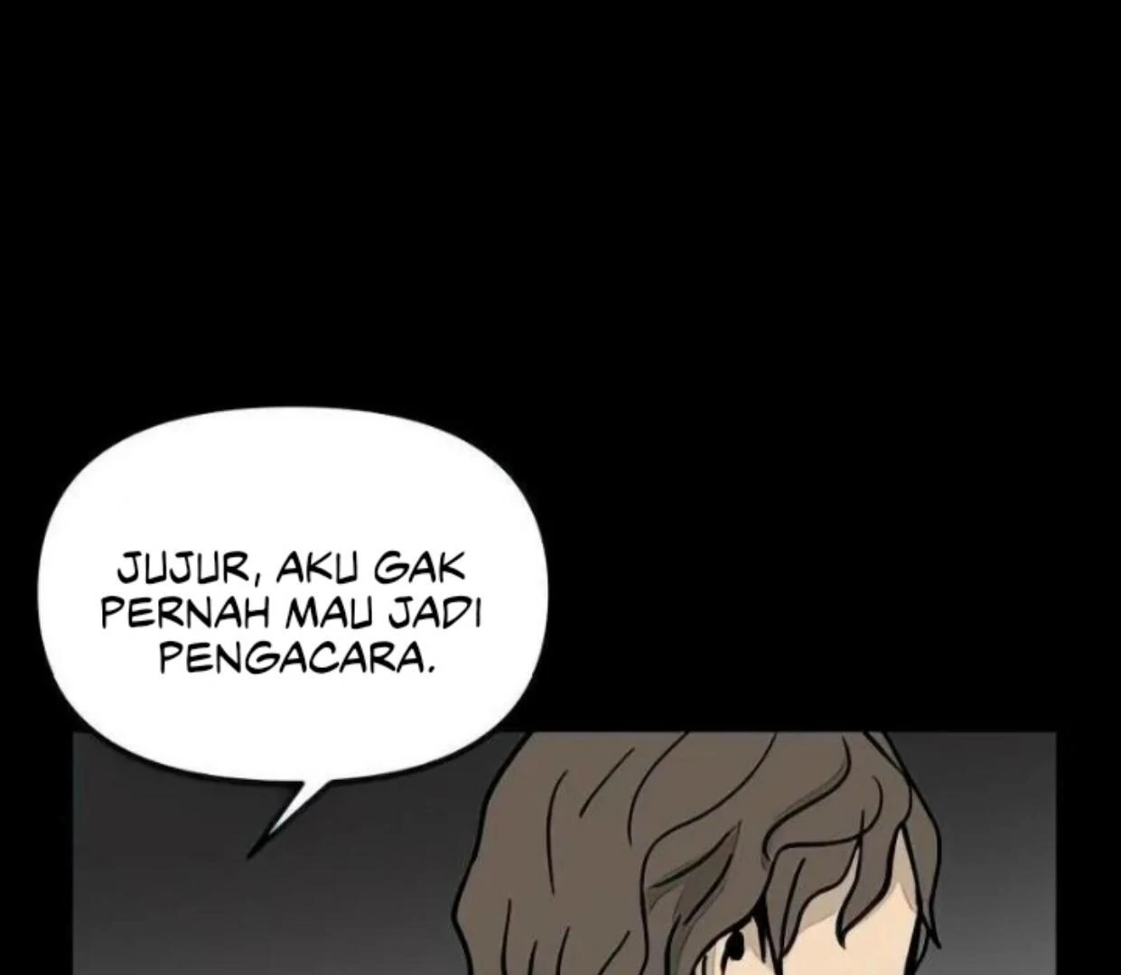 Homeless Chapter 77 Gambar 20