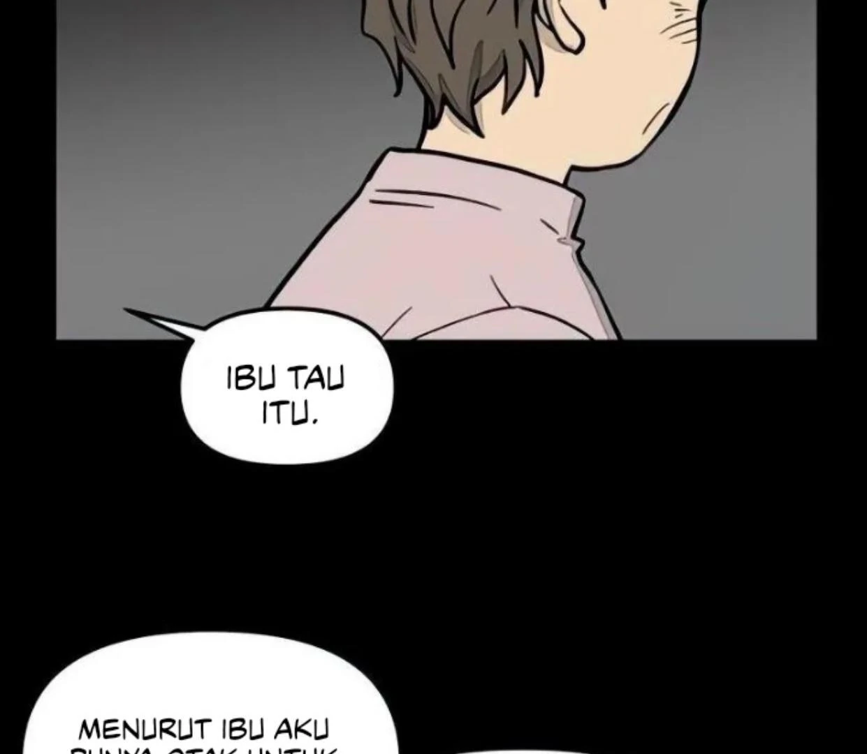 Homeless Chapter 77 Gambar 21