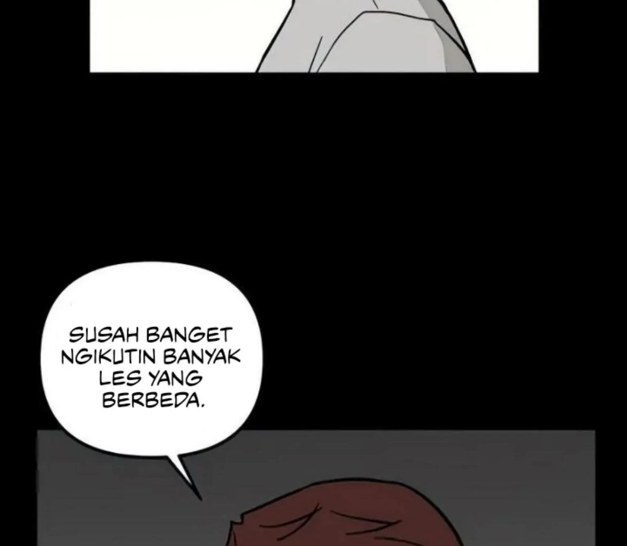 Homeless Chapter 77 Gambar 23
