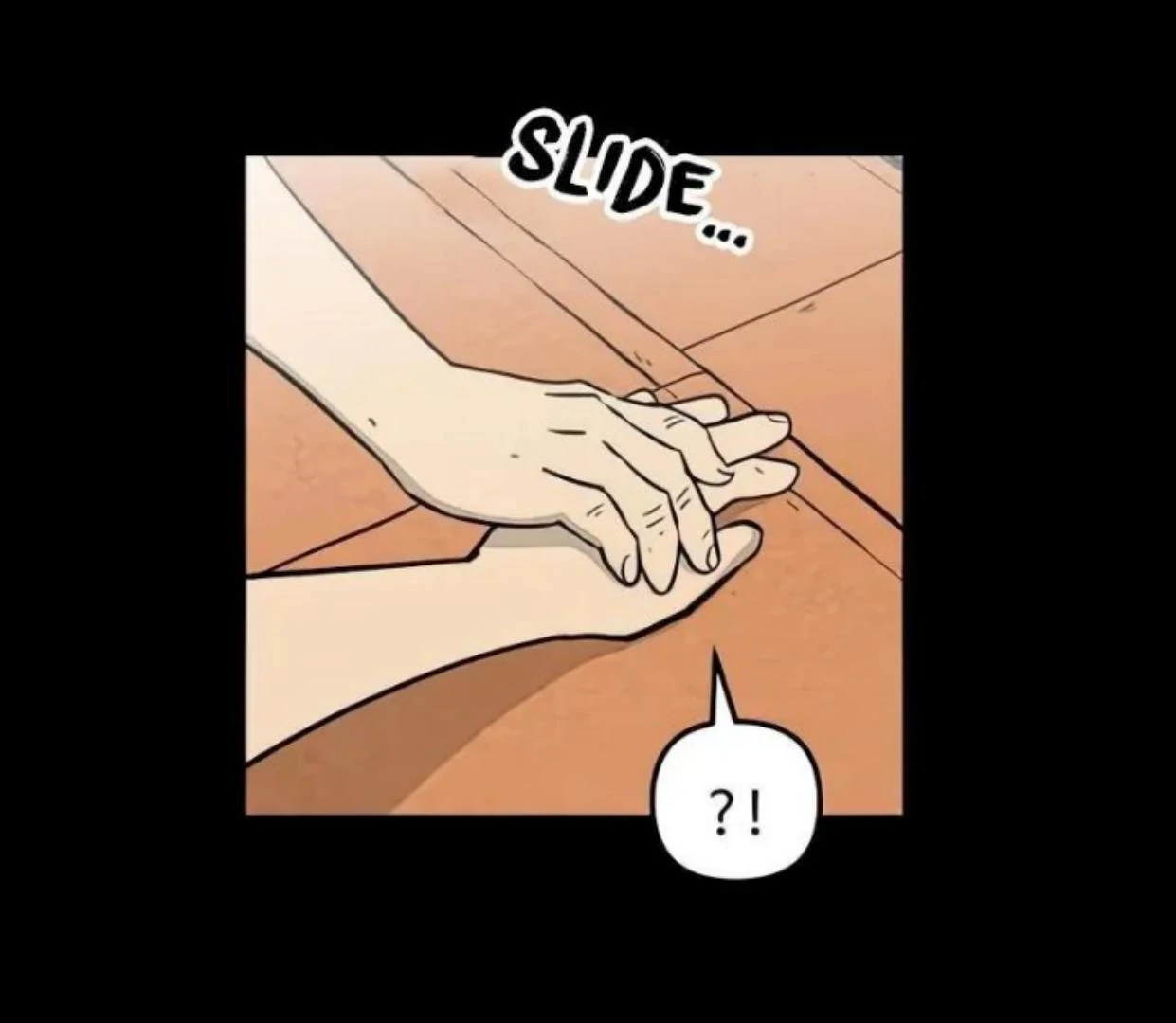 Homeless Chapter 77 Gambar 25