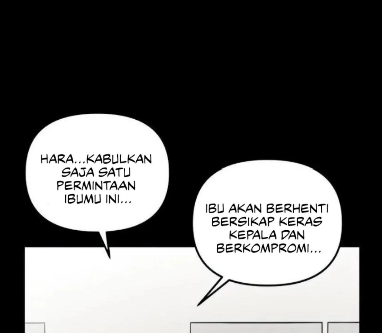 Homeless Chapter 77 Gambar 26