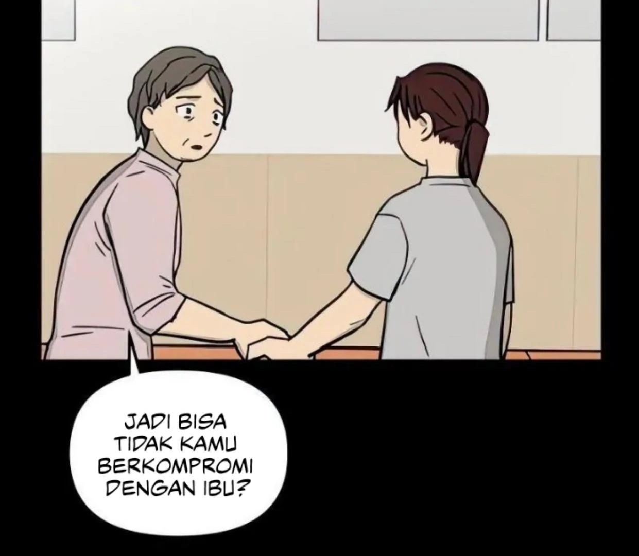 Homeless Chapter 77 Gambar 27