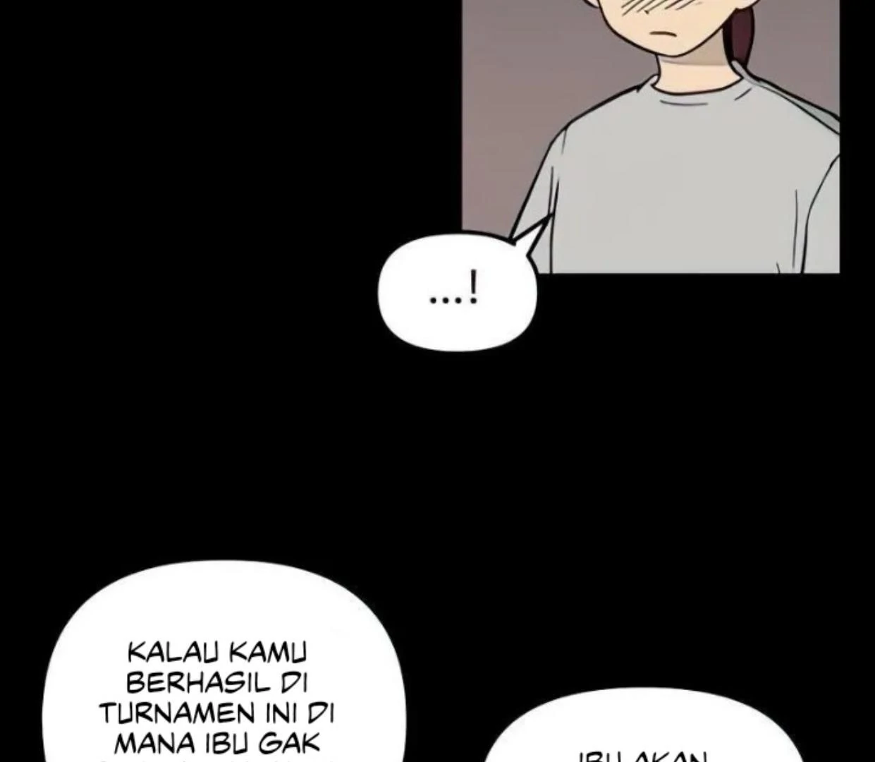 Homeless Chapter 77 Gambar 31