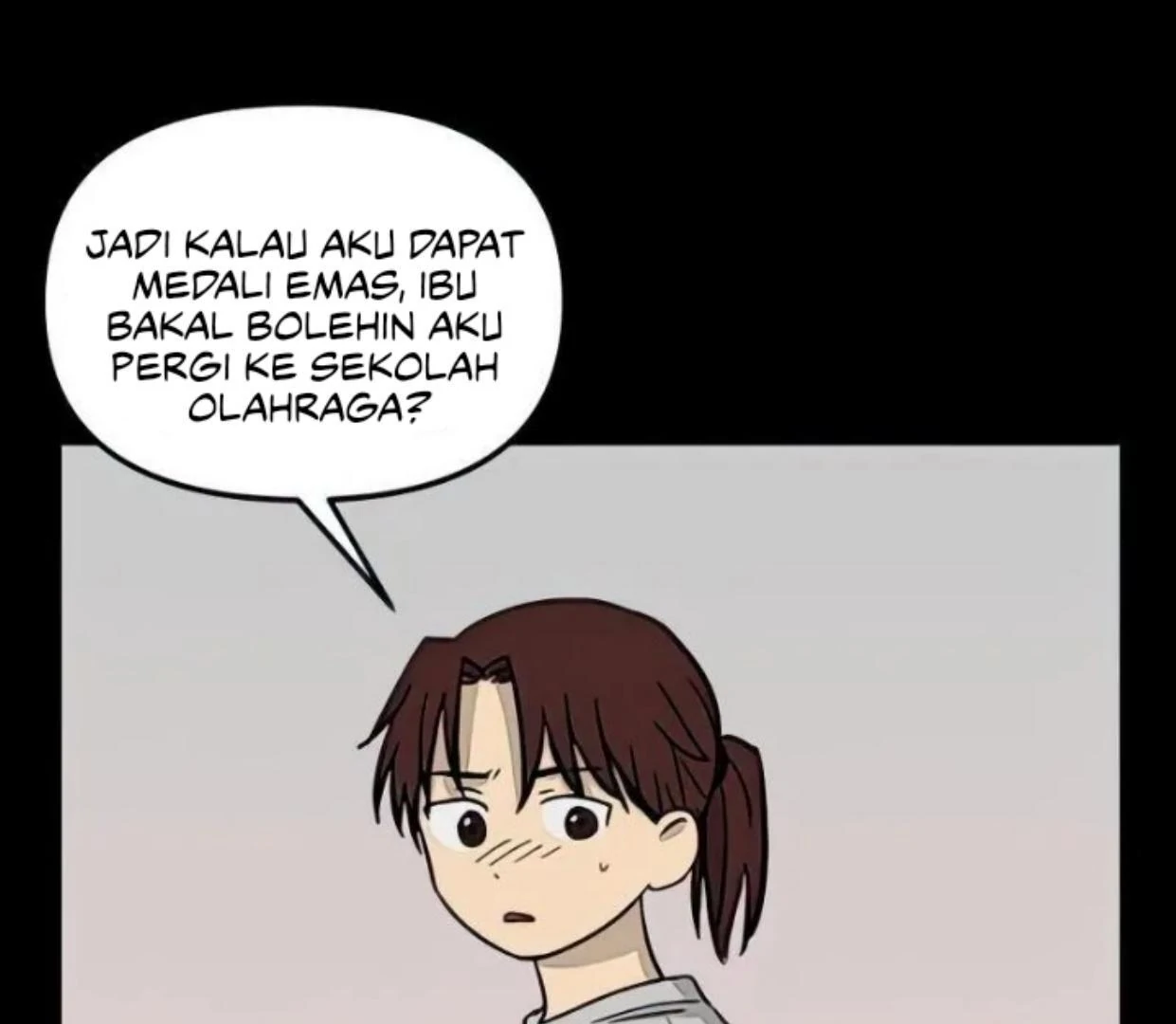 Homeless Chapter 77 Gambar 35