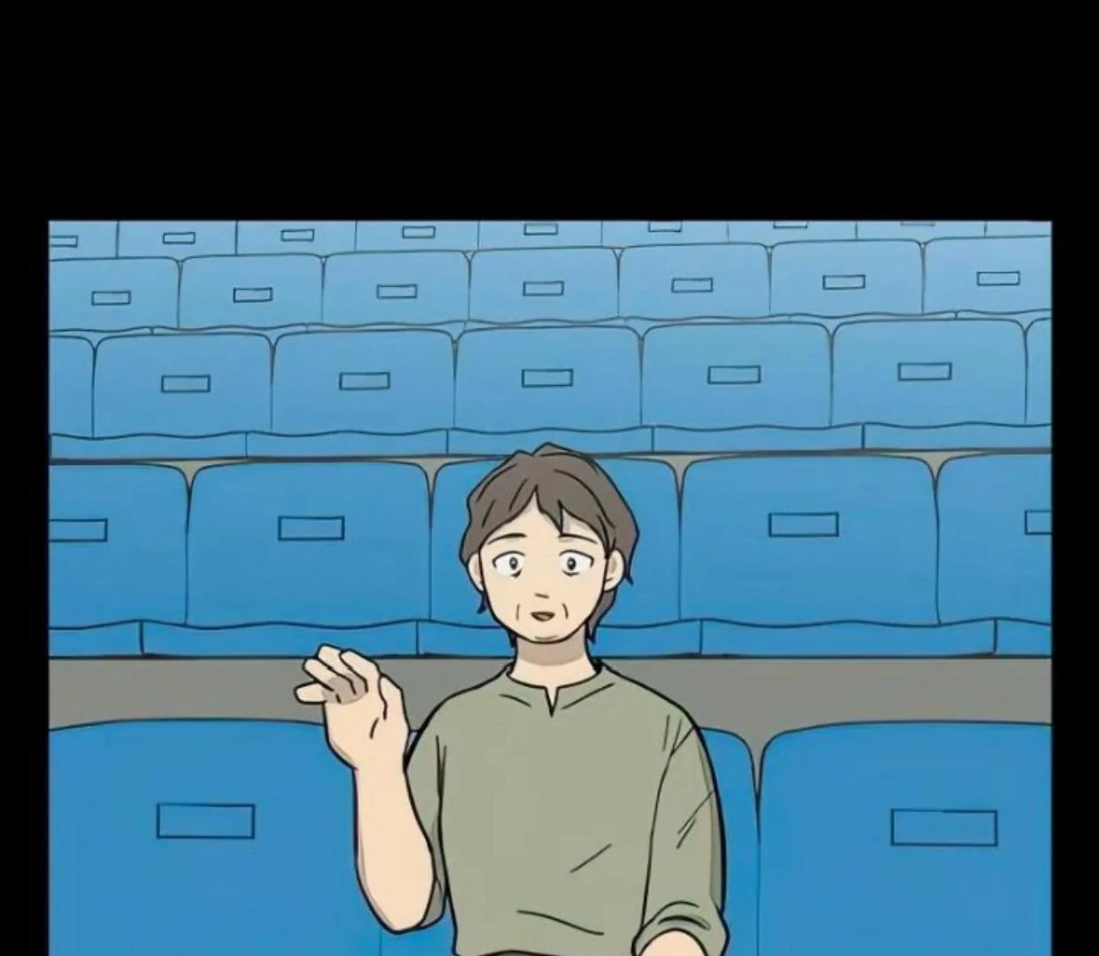 Homeless Chapter 77 Gambar 42