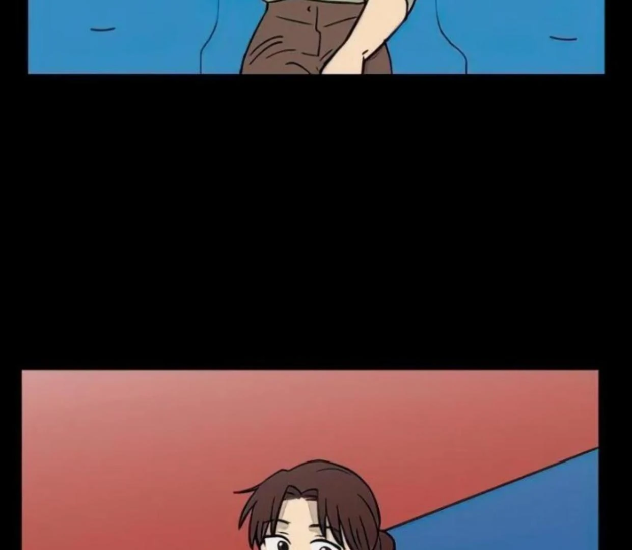 Homeless Chapter 77 Gambar 43