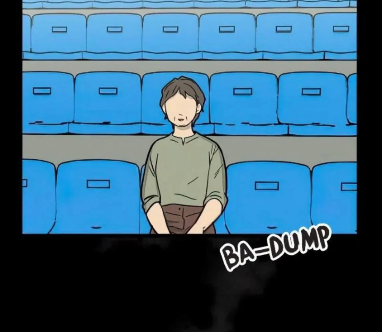 Homeless Chapter 77 Gambar 50