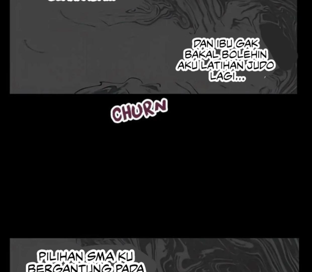 Homeless Chapter 77 Gambar 54
