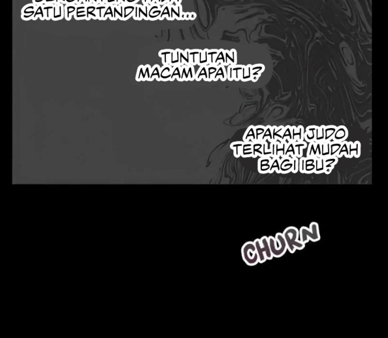 Homeless Chapter 77 Gambar 55