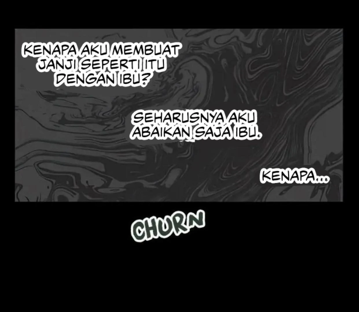 Homeless Chapter 77 Gambar 56