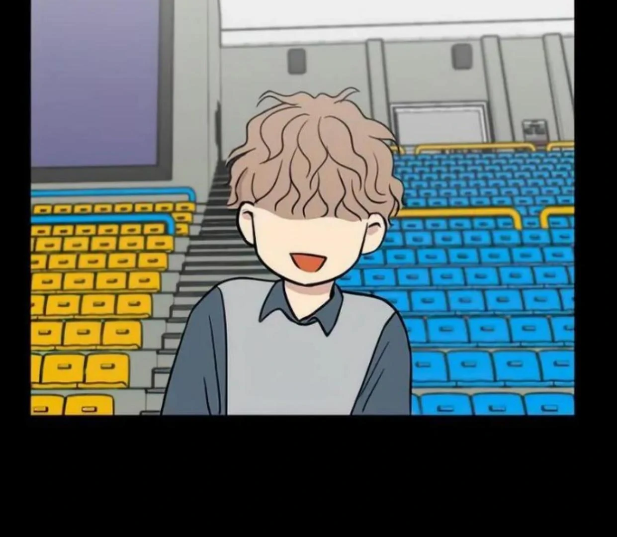 Homeless Chapter 77 Gambar 65
