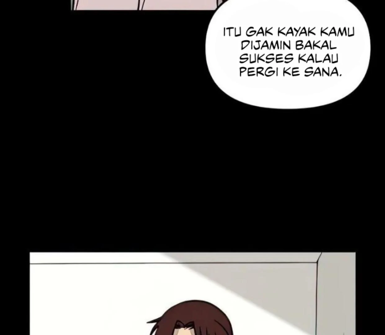Homeless Chapter 77 Gambar 7
