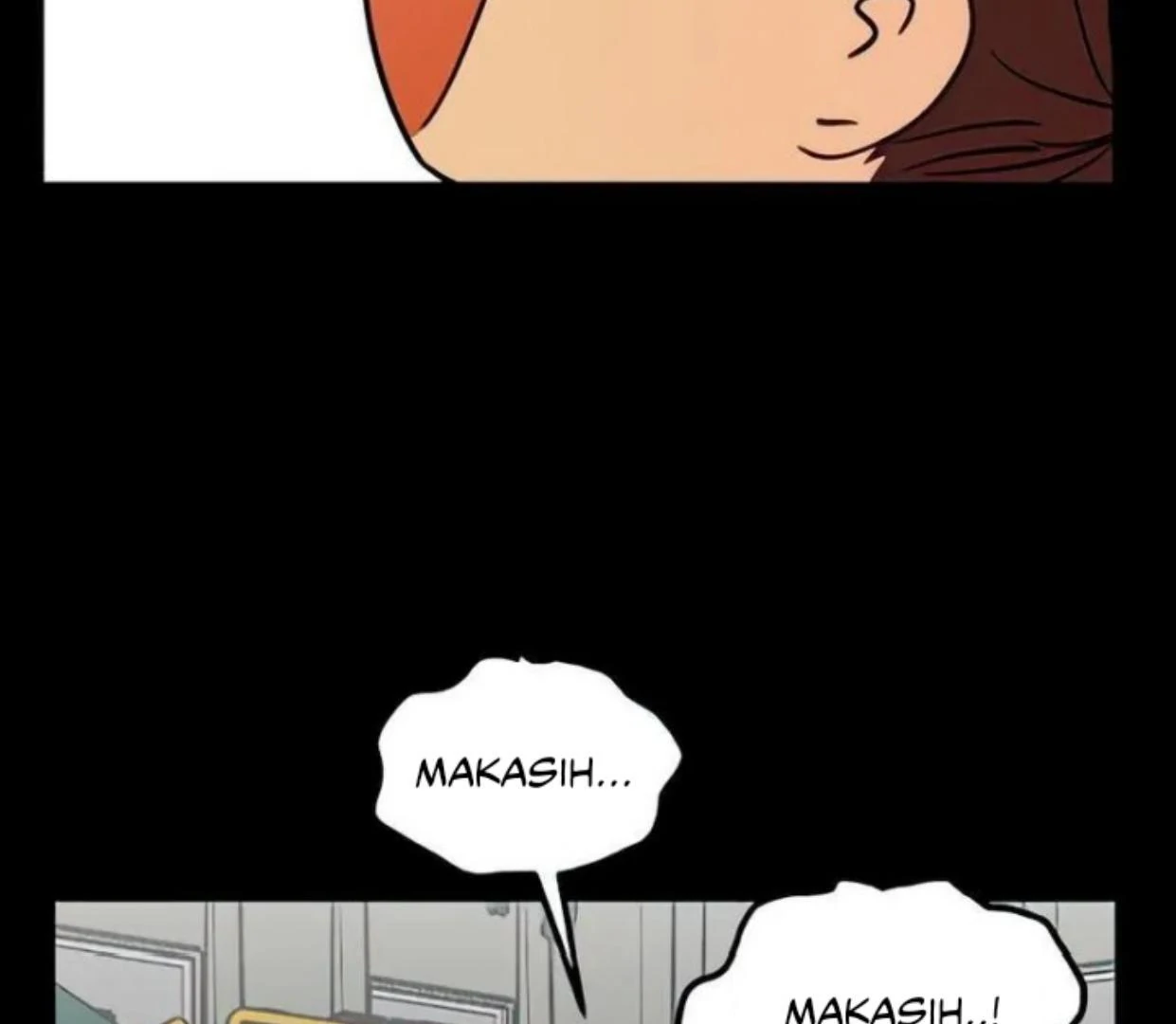 Homeless Chapter 77 Gambar 70