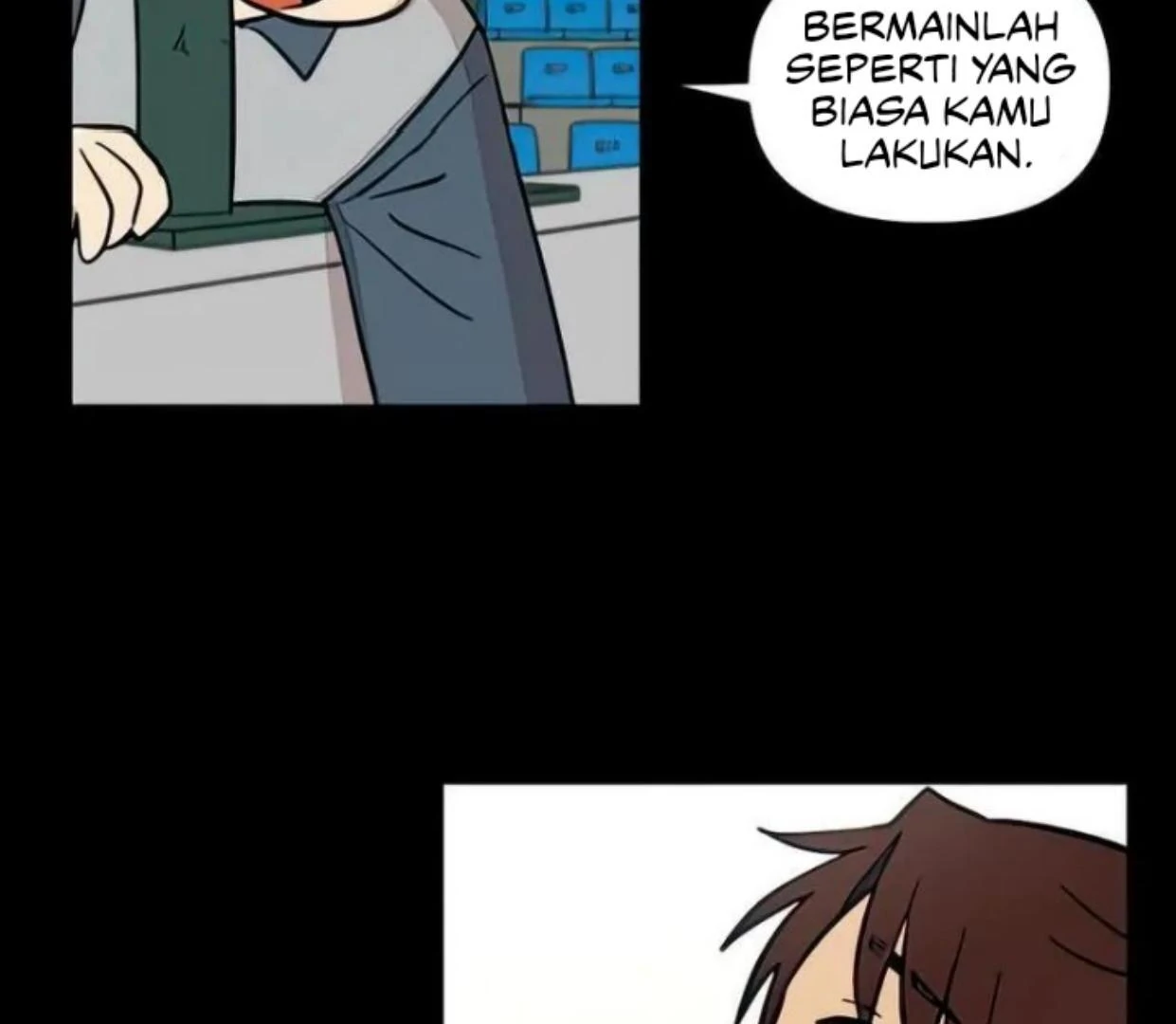 Homeless Chapter 77 Gambar 73