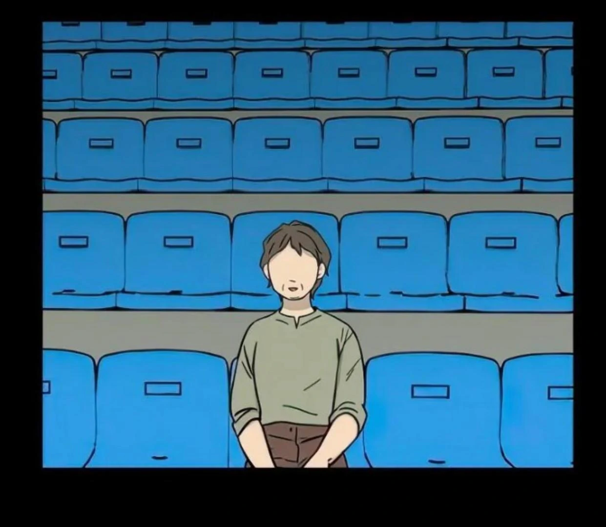 Homeless Chapter 77 Gambar 75
