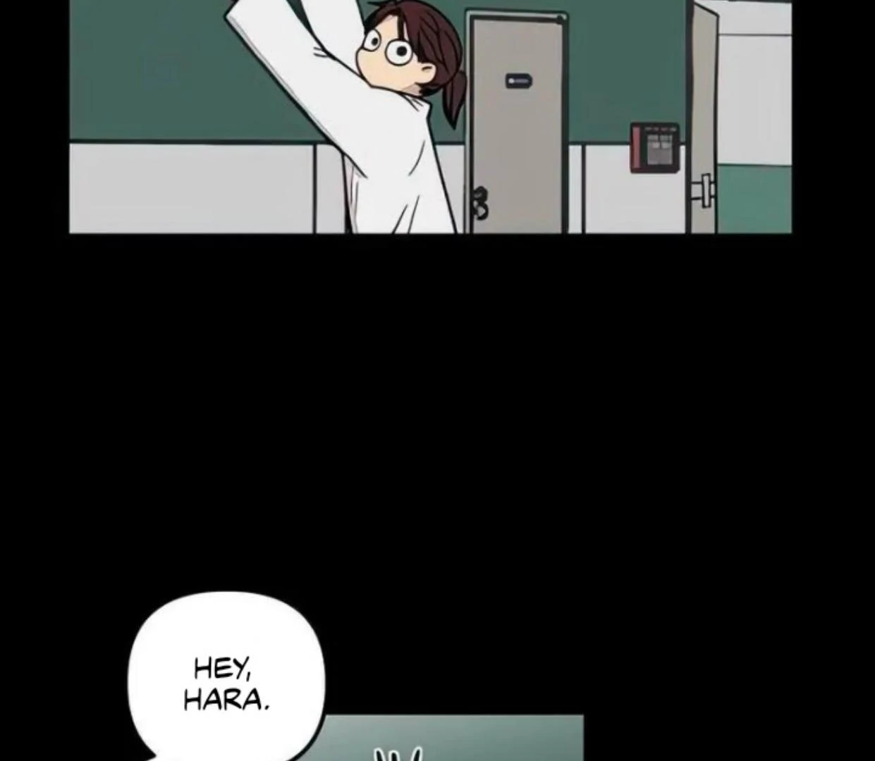Homeless Chapter 77 Gambar 77