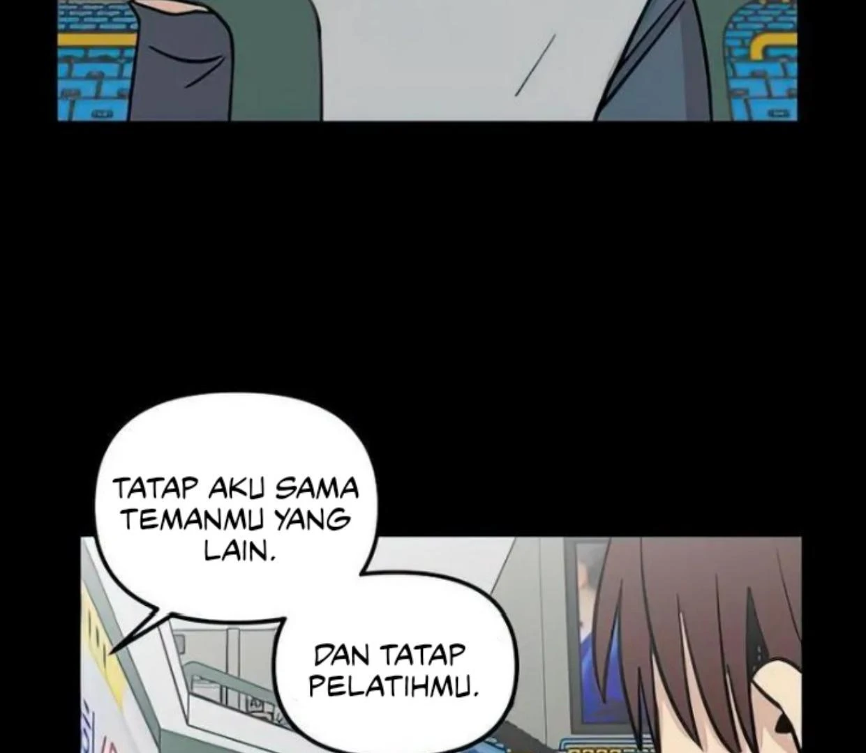 Homeless Chapter 77 Gambar 80