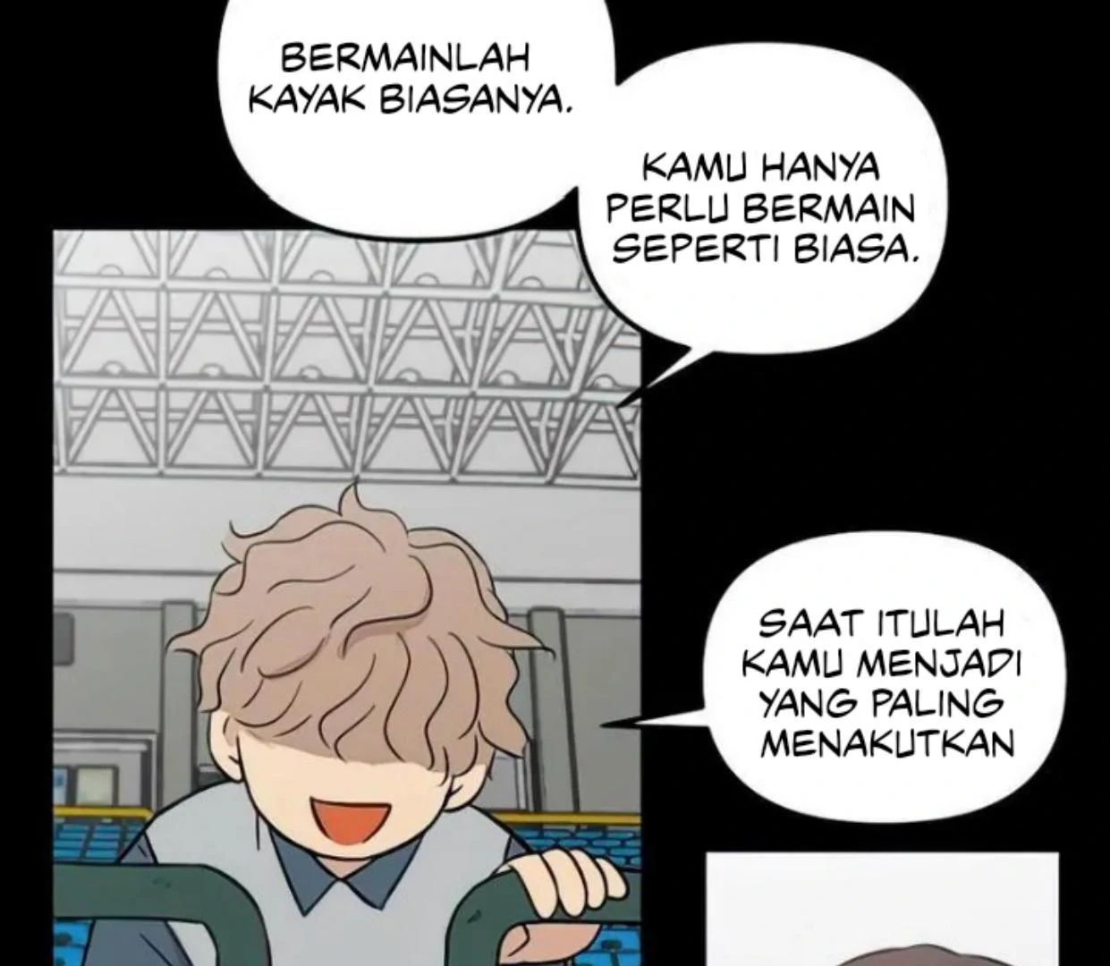 Homeless Chapter 77 Gambar 85