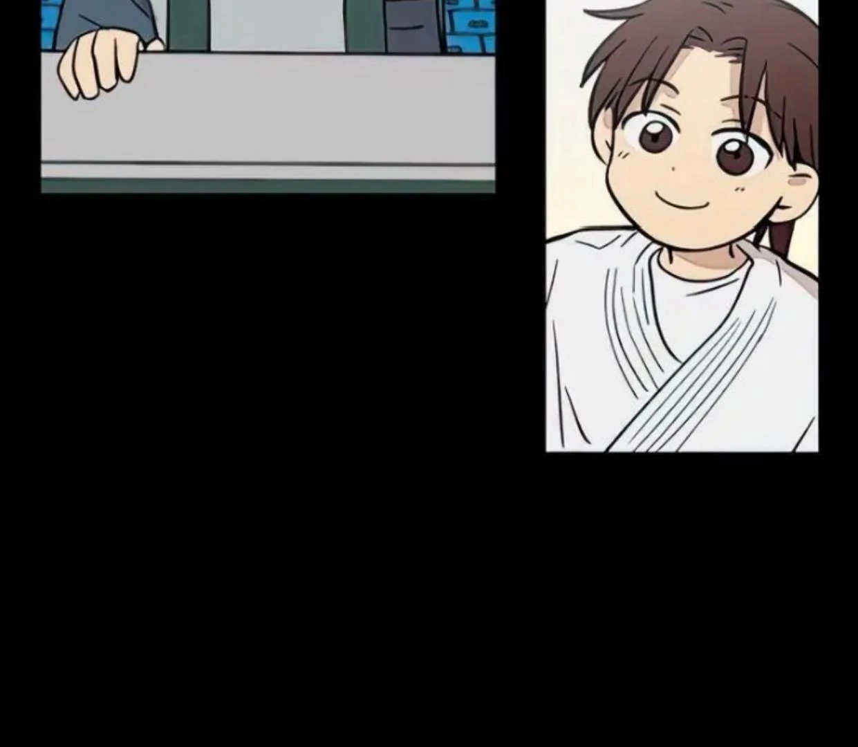 Homeless Chapter 77 Gambar 86