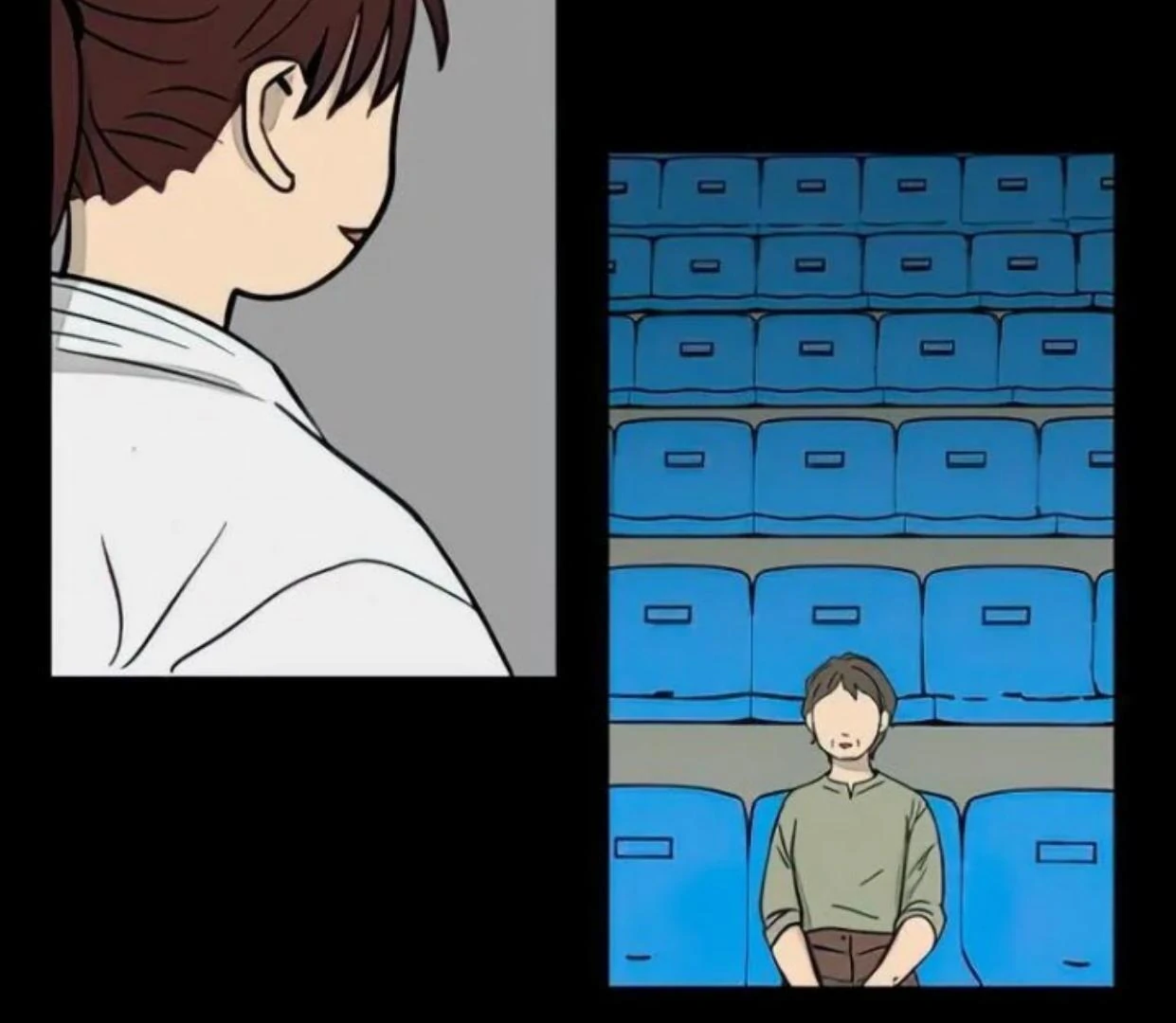 Homeless Chapter 77 Gambar 92