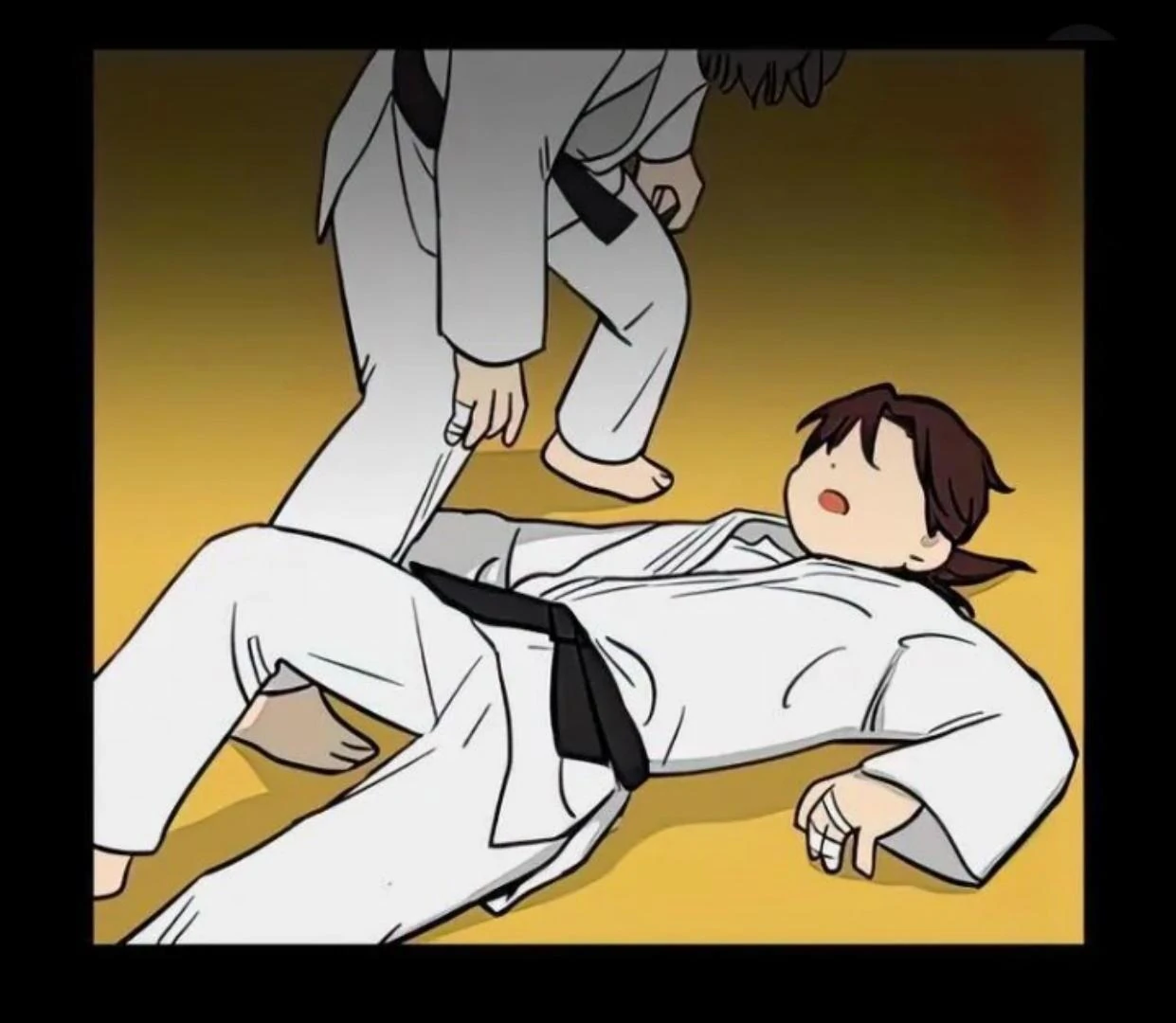 Homeless Chapter 77 Gambar 98
