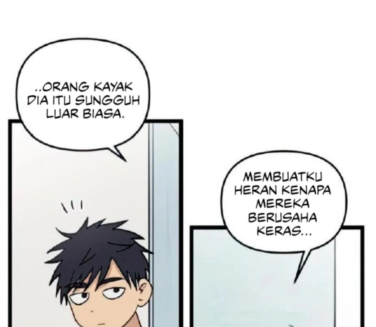 Homeless Chapter 78 Gambar 100