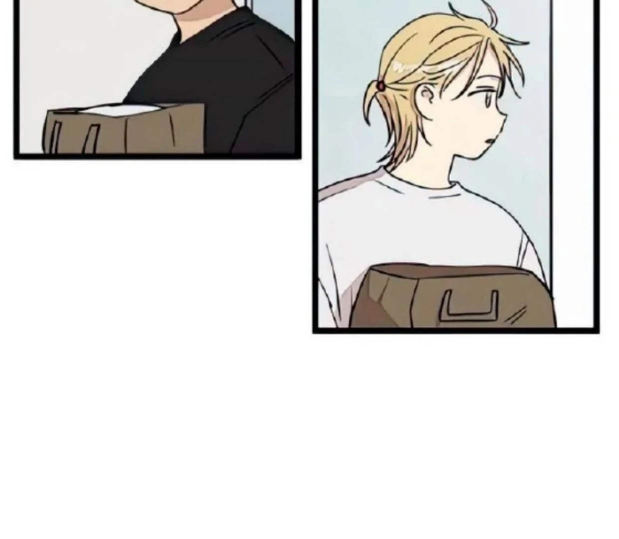 Homeless Chapter 78 Gambar 101