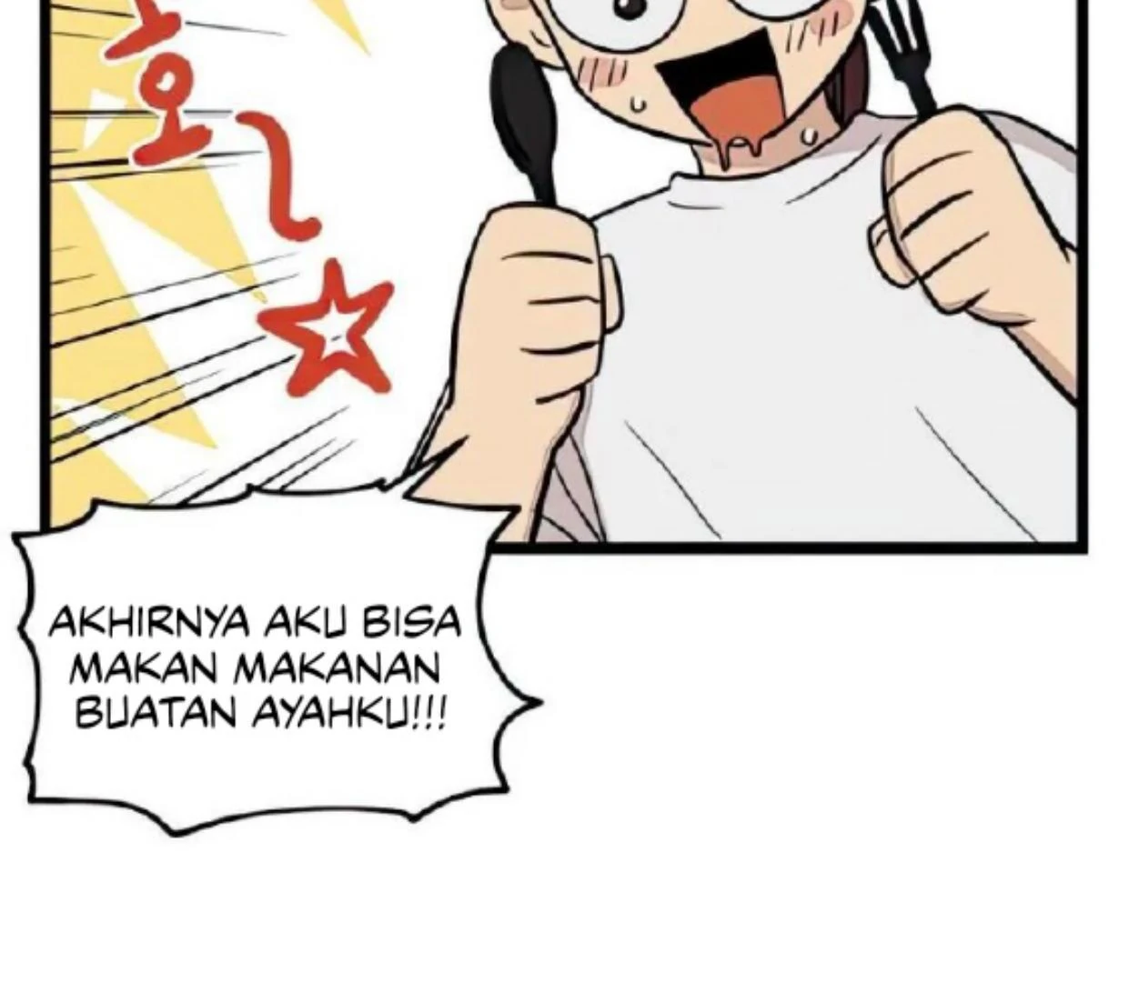 Homeless Chapter 78 Gambar 106