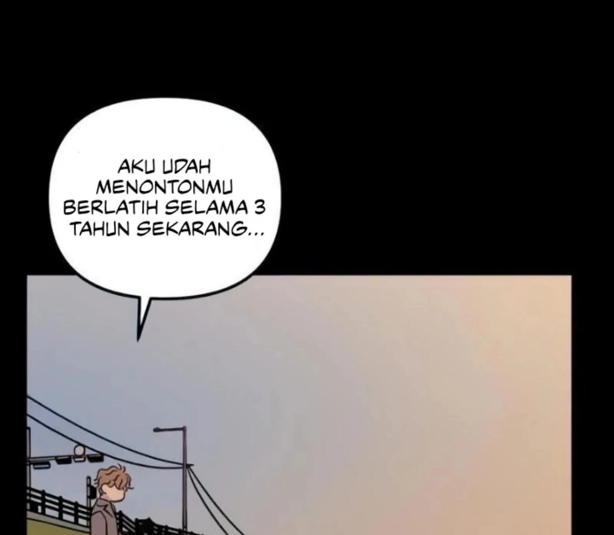 Homeless Chapter 78 Gambar 11