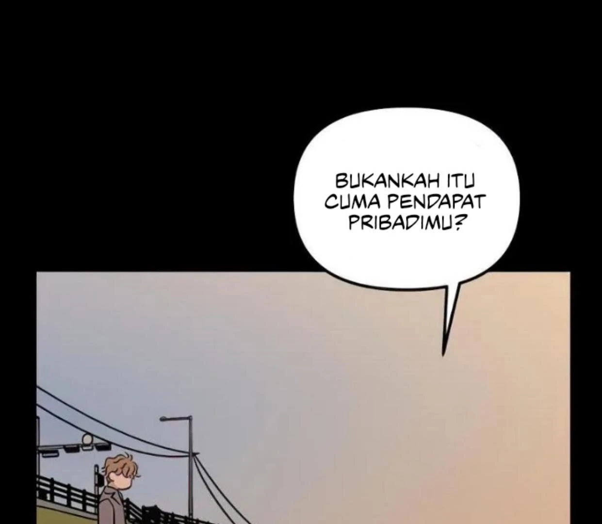 Homeless Chapter 78 Gambar 16