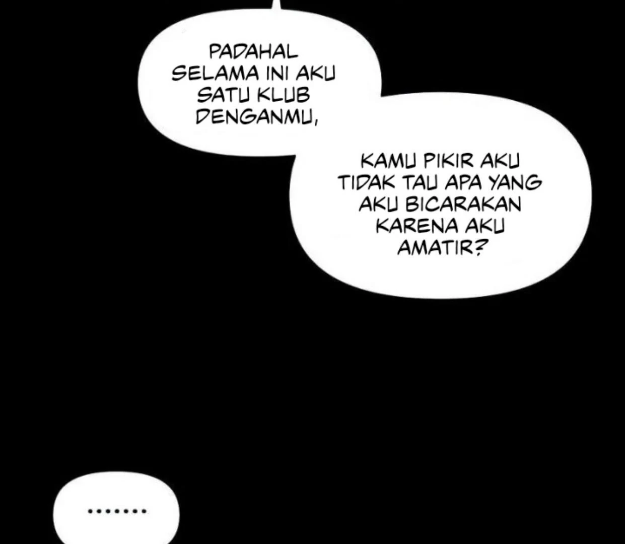 Homeless Chapter 78 Gambar 19