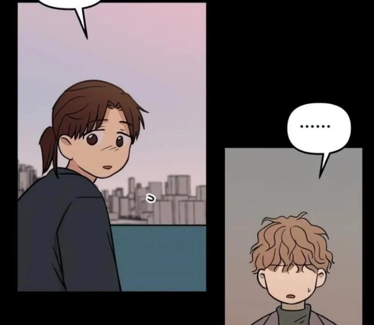 Homeless Chapter 78 Gambar 20