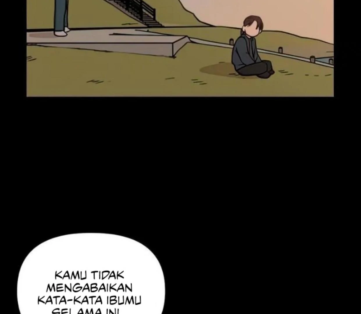 Homeless Chapter 78 Gambar 27