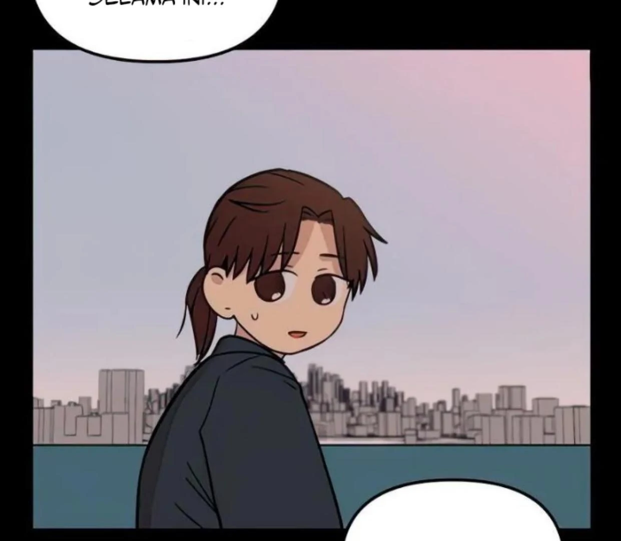 Homeless Chapter 78 Gambar 28