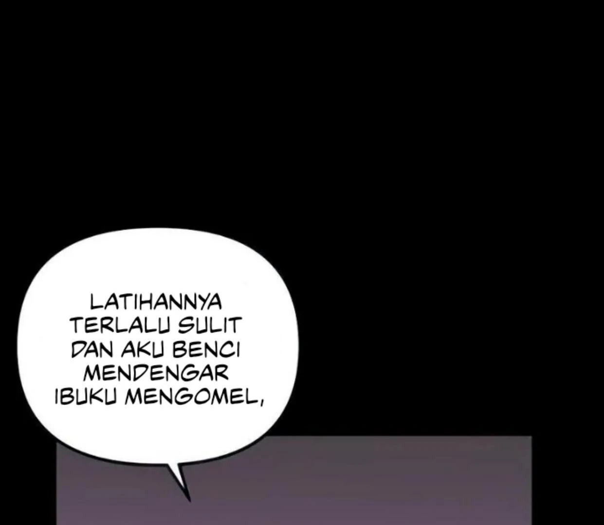 Homeless Chapter 78 Gambar 3