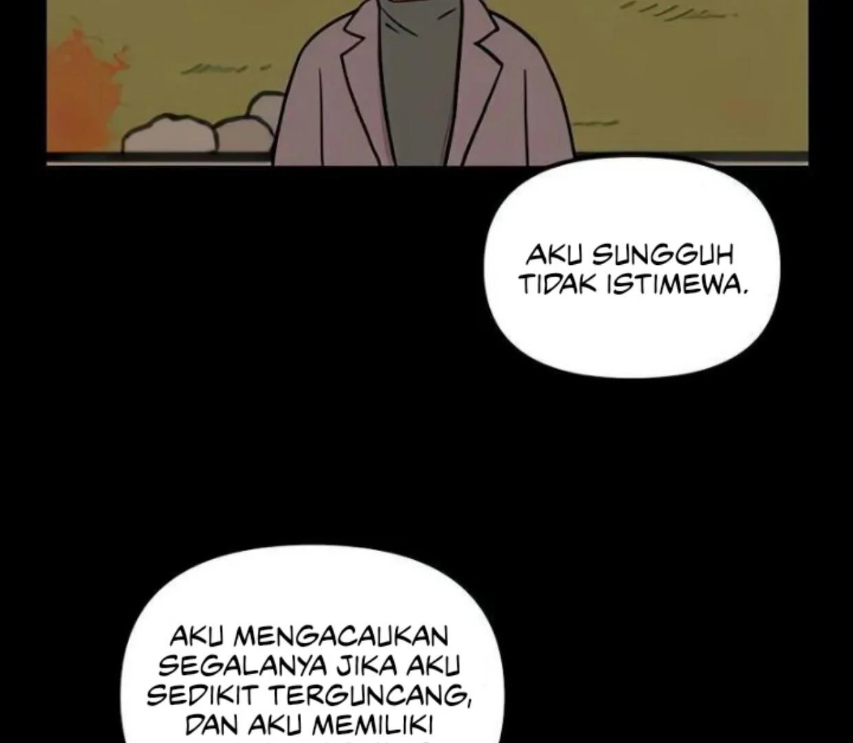 Homeless Chapter 78 Gambar 32