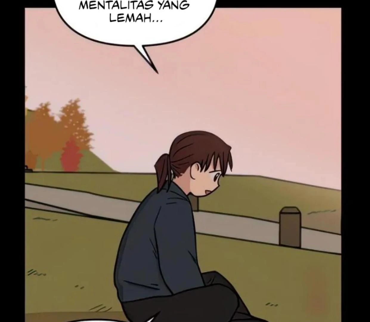 Homeless Chapter 78 Gambar 33