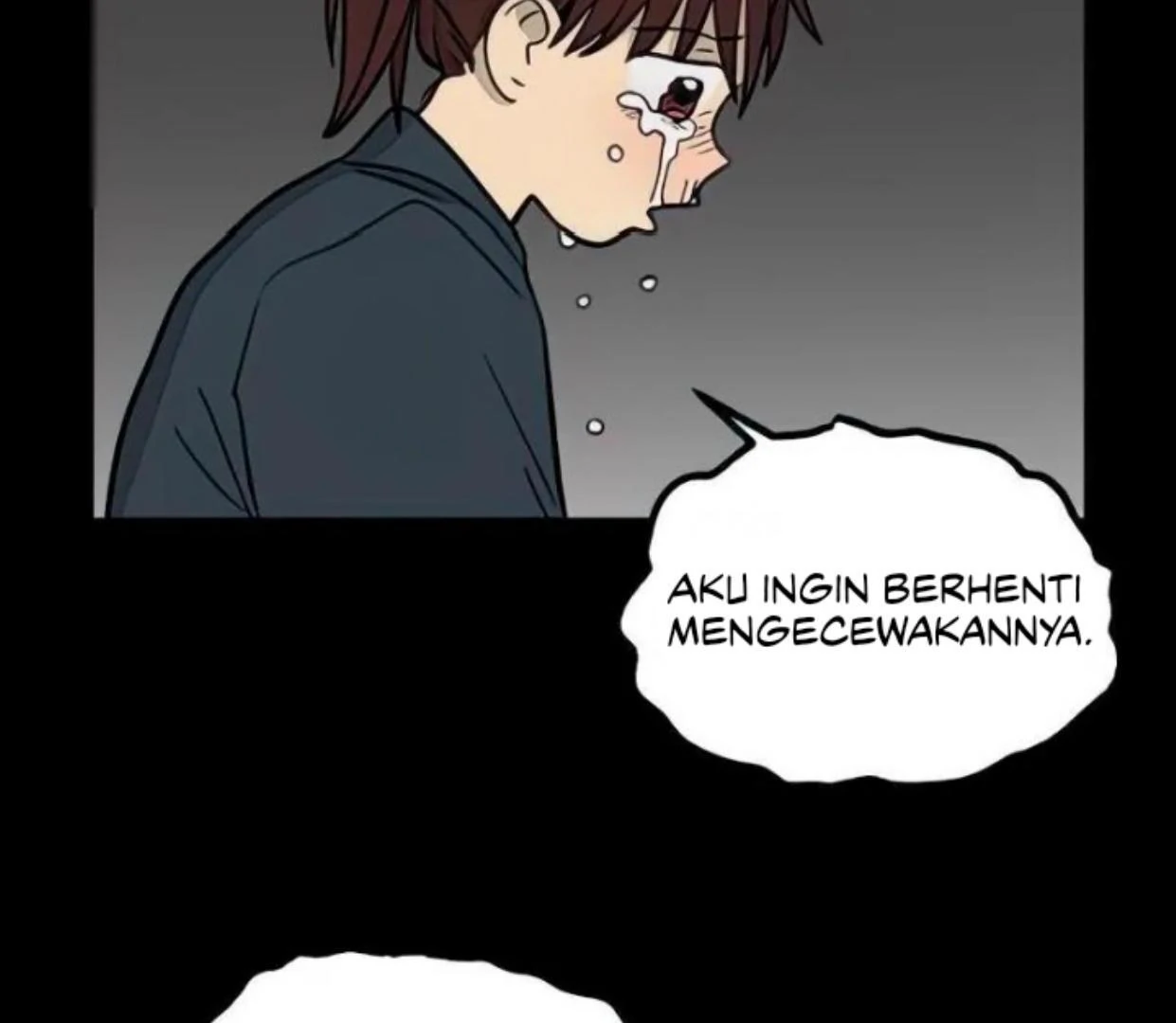 Homeless Chapter 78 Gambar 39