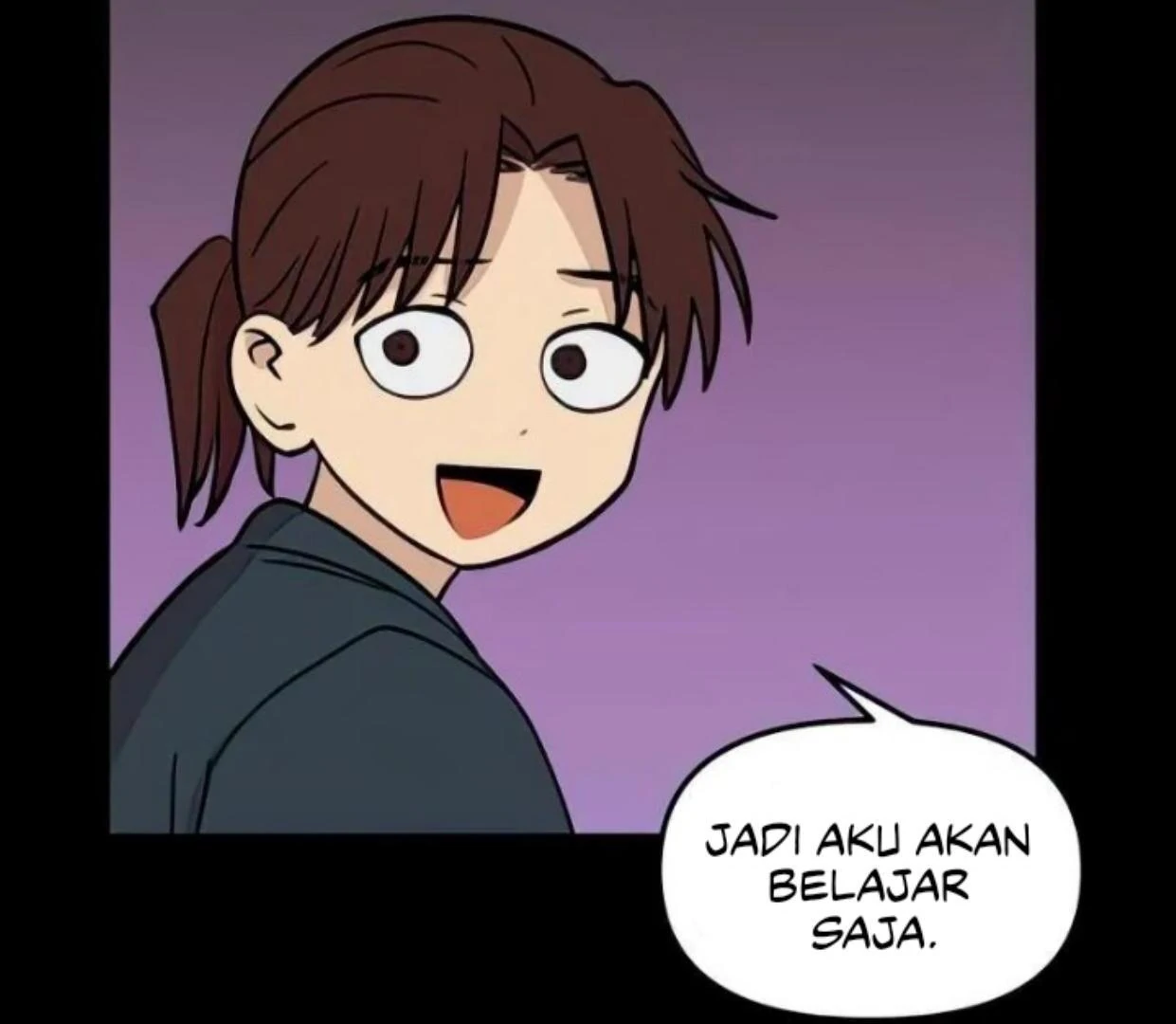 Homeless Chapter 78 Gambar 4